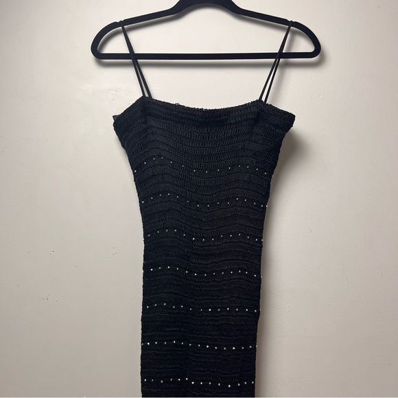 Vintage Beaded dress - Picture 2 of 5